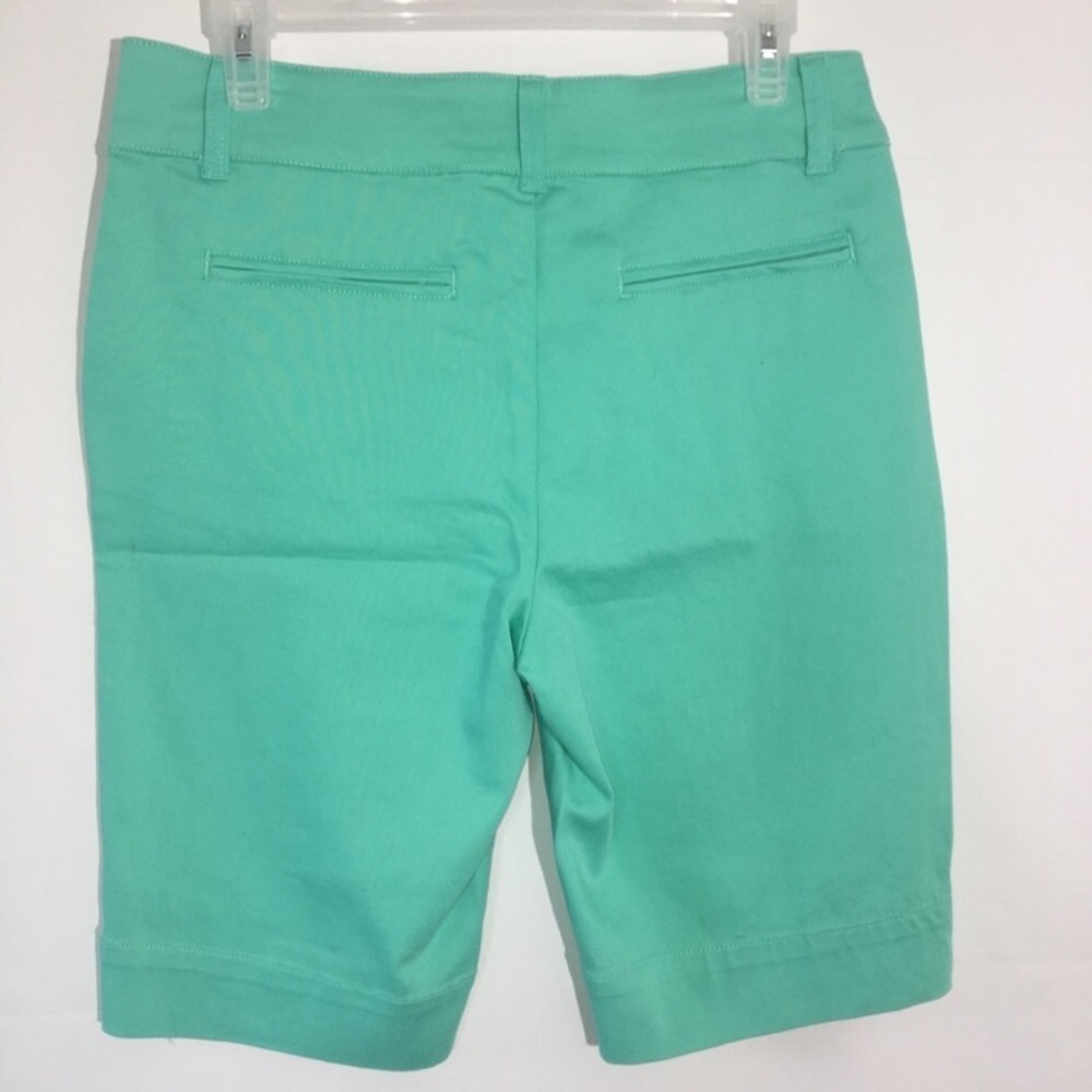 Blue Shorts 9-10 - Picture 3 of 3